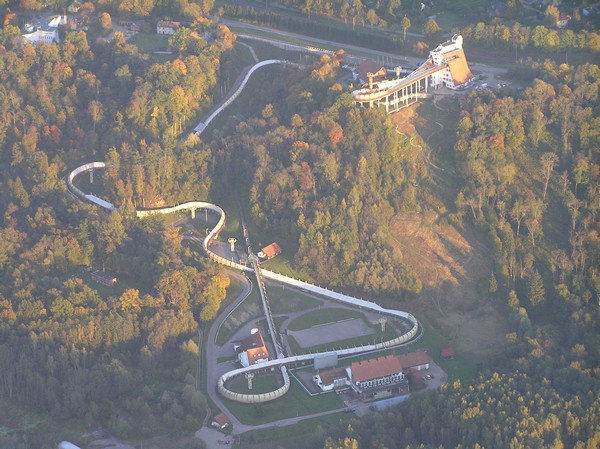 Riga-Sigulda-Turaida castle-Riga